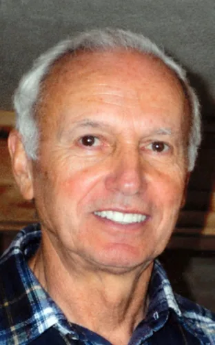Richard ‘Dick’ Saylor